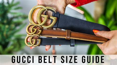 gucci mens belt size 95|Gucci belt thin vs thick.